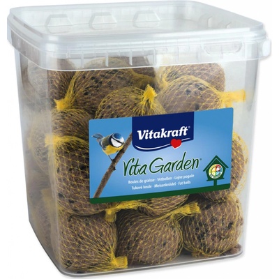 Vita Garden Lojová guľa 30 x 90 g
