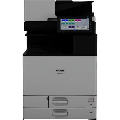 Ricoh IM C3510