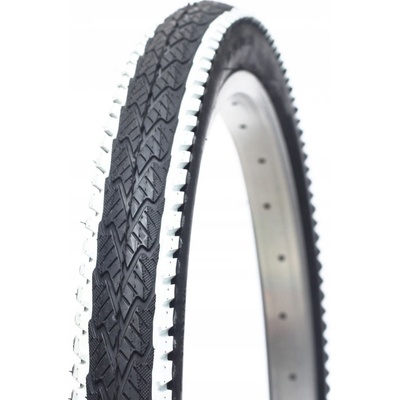Deli Tire SA 282 BK 20x1.95