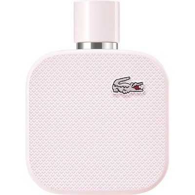 Lacoste Eau de Lacoste L.12.12 Pour Elle Rose parfémovaná voda dámská 100 ml