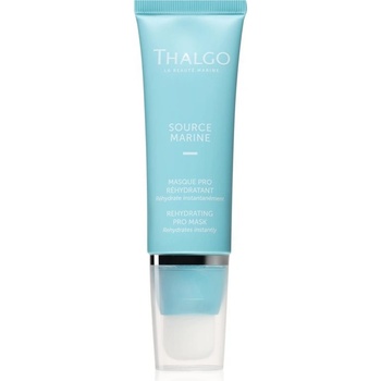 Thalgo Source Marine hydratační pleťová maska v aplikačním peru 50 ml