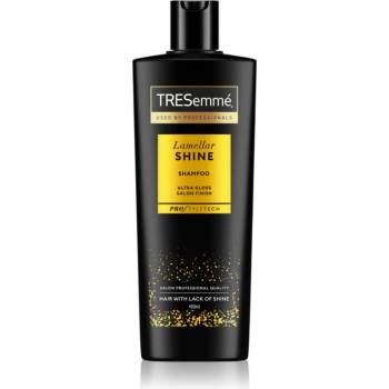 TRESemmé Lamellar Shine шампоан за блясък 400ml