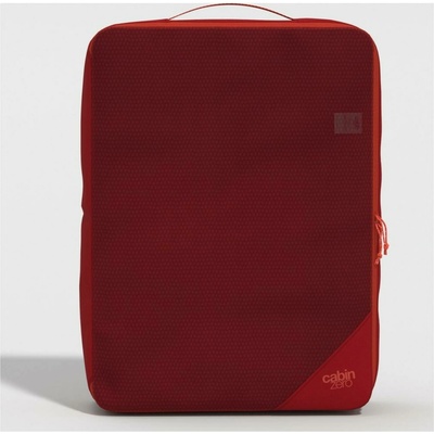 CabinZero Classic организатор за пакетиране Large Fiesta Red CabinZero | Cherven | МЪЖЕ | ЕДИН РАЗМЕР