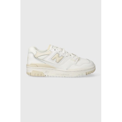 Кожени маратонки New Balance 550 BBW550BK (BBW550BK)