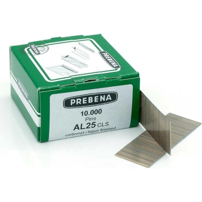 10000 ks Prebena AL25CLS