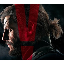 Metal Gear Solid 5: The Phantom Pain
