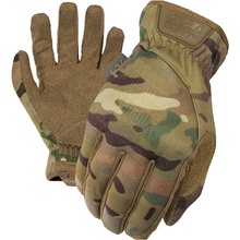 Mechanix Wear taktické Fastfit multicam