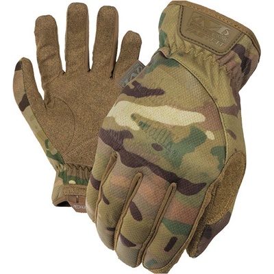 Mechanix Wear taktické Fastfit multicam – Zboží Mobilmania