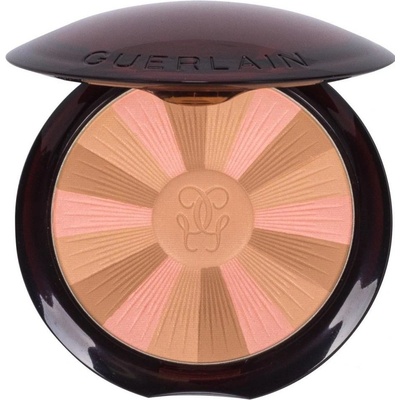 Guerlain Bronzující rozjasňujúci púder Terracotta Light powder 00 Clair Rose 10 g