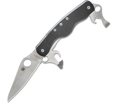 Spyderco ClipiTool C208GP