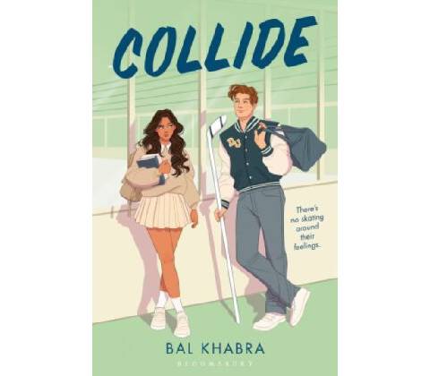 Collide
