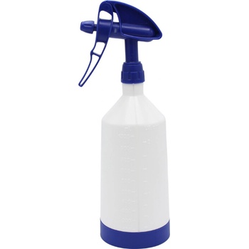 Andyhoauto OEM 2-Way Tex Spray Trigger 360° EPDM 1L Tmavomodrá