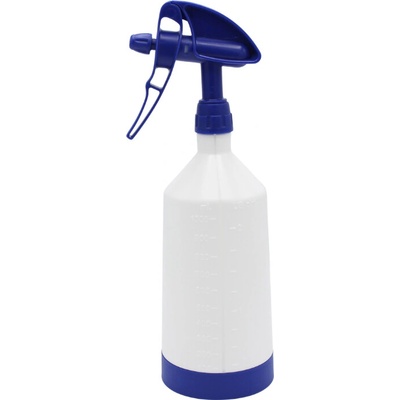 Andyhoauto OEM 2-Way Tex Spray Trigger 360° EPDM 1L Tmavomodrá