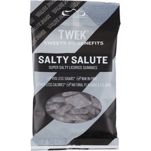 TWEEK Salty Salute želé bonbóny 110 g