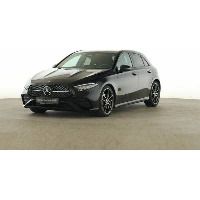 Mercedes-Benz A 200 AMG Line 120 kW