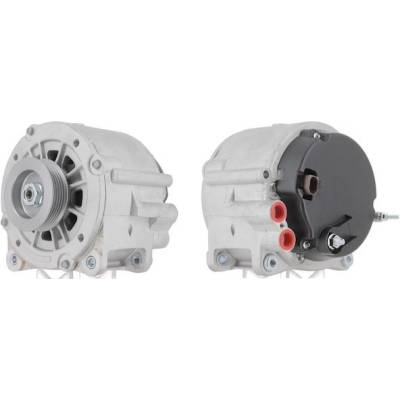 Alternátor AUDI A4 S4 quattro Delco 10480493