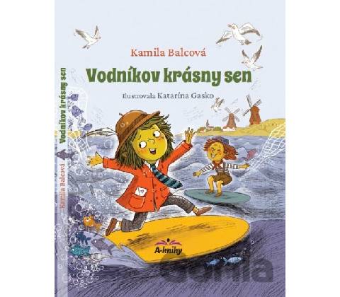 Vodníkov krásny sen