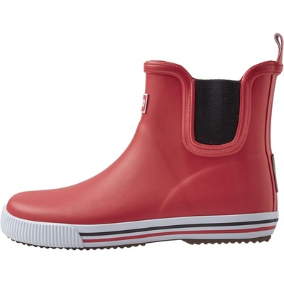 Reima Ankles Misty Red