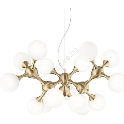 Ideal Lux ALAMA 241012