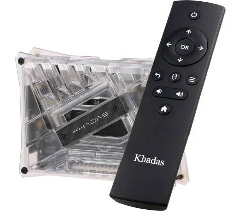 Khadas VIM3L HTPC Kit