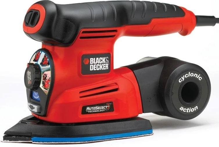 Black & Decker KA280
