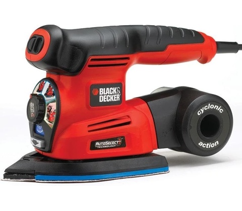 Black & Decker KA280