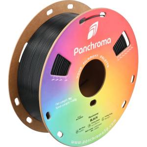 Polymaker CoPE филамент Polymaker Panchroma CoPE, 1.75 mm, 1.0 kg, Black