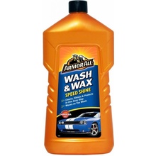 Armor All Wash & Wax 1 l
