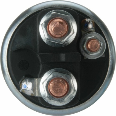 Elektromagnetický spínač, startér HC-Cargo F 032 335 192