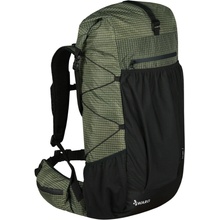Warg Camino 55+5 l zelená