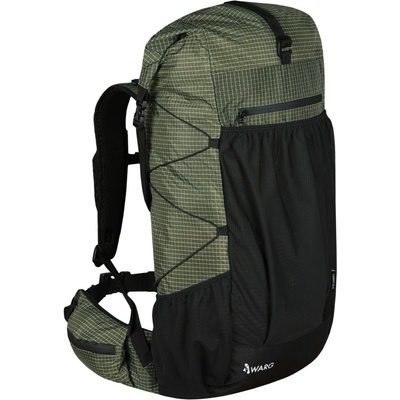 Warg Camino 55+5l zelená – Zboží Dáma Warg Camino 55+5l zelená – Zboží Dáma