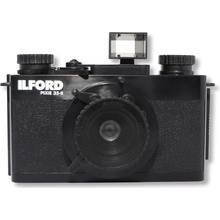 Ilford Camera Pixie 35-II