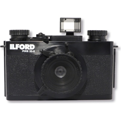 Ilford Camera Pixie 35-II