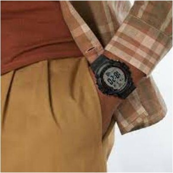 Image 1 of Casio AE-1500WH-8BVEF