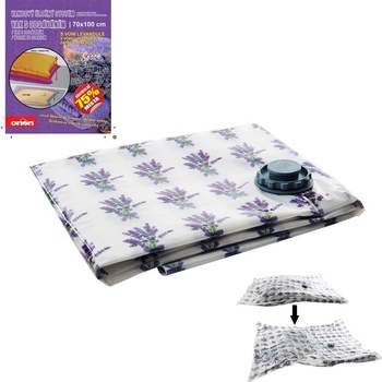 ORION Vak s odsáváním LEVAND 70x100 cm