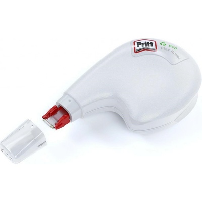 HENKEL Korekční páska Pritt ECOmfort Roller 4,2 mm x 10 m – Hledejceny.cz