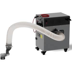 Twotrees CNC Vacuum Cleaner Monster (M2) - 1 бр (211600059)