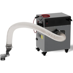 Twotrees CNC Vacuum Cleaner Monster (M2) - 1 бр (211600059)