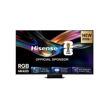 Hisense 65UR9S