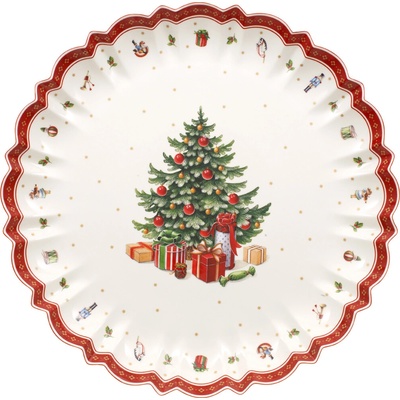 SERVÍROVACIA MISA, TOY´S DELIGHT, 44 CM
