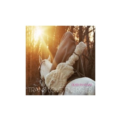 Death In Vegas - Trans Love Energies / Digipack 2 CD
