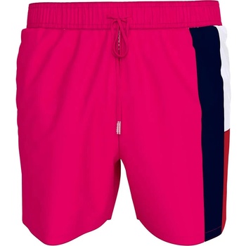 Tommy Hilfiger Бански гащета Tommy hilfiger UM0UM03483 Trunk swimming shorts - Pink (Vivacious Pink)
