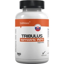 StillMass Tribulus Terrestris 90% 140 kapsúl