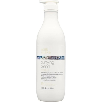 Milk Shake Purifying Blend Shampoo 1000 ml
