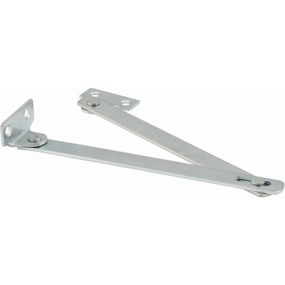 Walteco Sklopné kovanie pravé+ľavé 92121