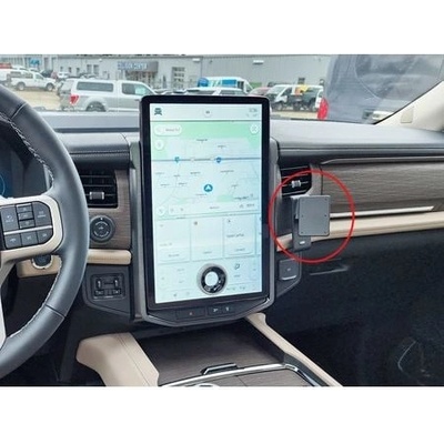 !!! Brodit ProClip montážna konzola na palubnú dosku pre Ford F-Series 150 Lightning 22-26, 855867