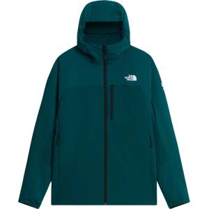The North Face Мъжко синтетично яке The North Face Summit Casaval Hoodie Synthetic jacket - Pacific Teal - размер XL (004-7811-0114)