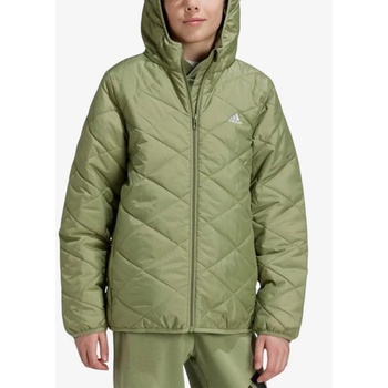 Adidas Sportswear Light Padded Jacket Green