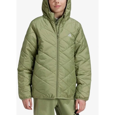 Adidas Sportswear Light Padded Jacket Green