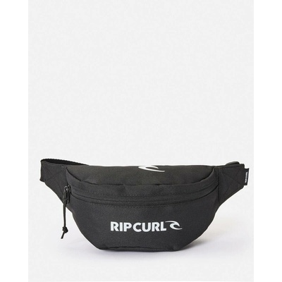 Rip Curl WAIST BAG FRAME Black